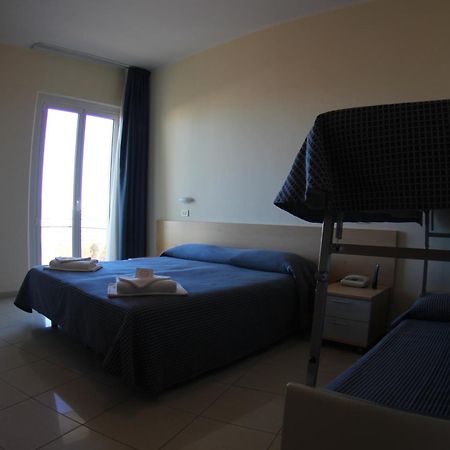 Hotel Fantasy Rimini Bilik gambar