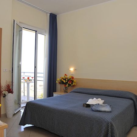 Hotel Fantasy Rimini Bilik gambar