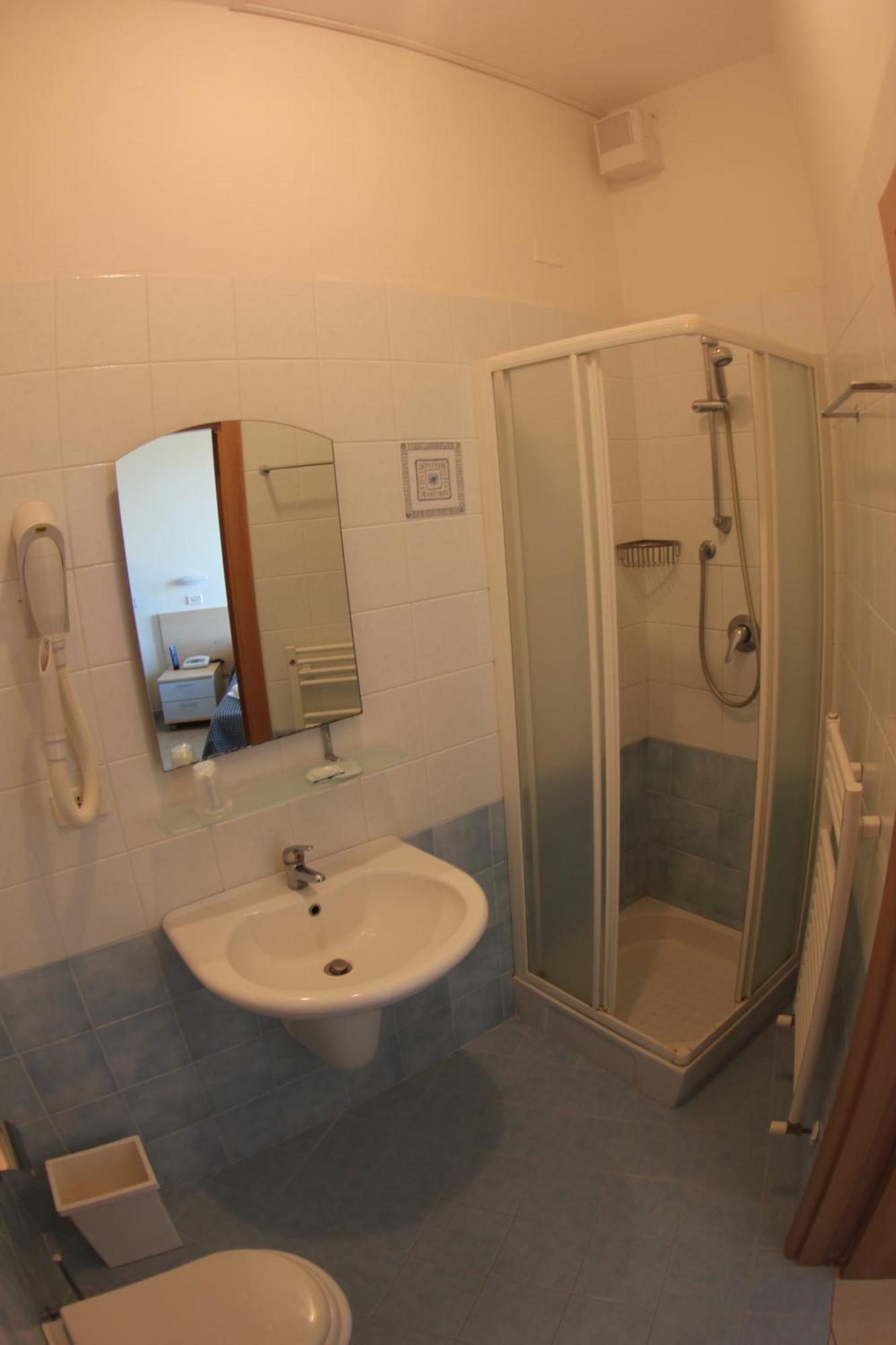Hotel Fantasy Rimini Bilik gambar