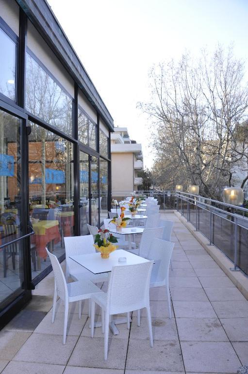 Hotel Fantasy Rimini Luaran gambar