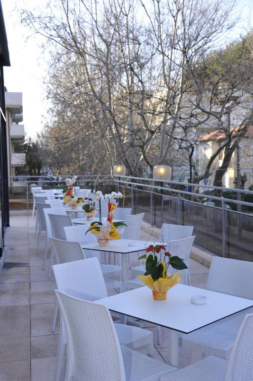 Hotel Fantasy Rimini Luaran gambar