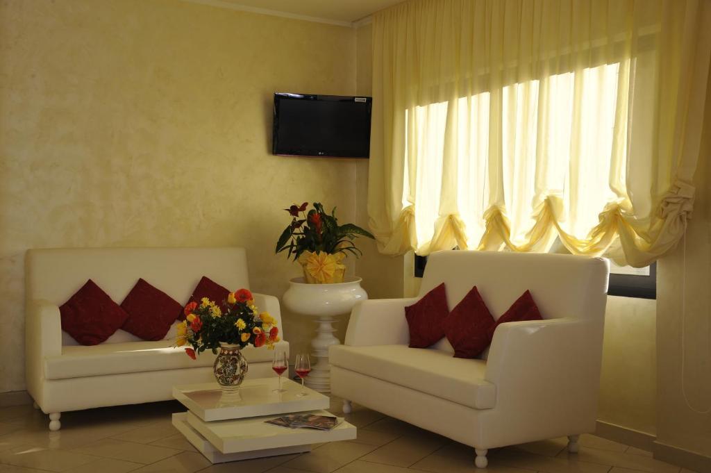Hotel Fantasy Rimini Luaran gambar