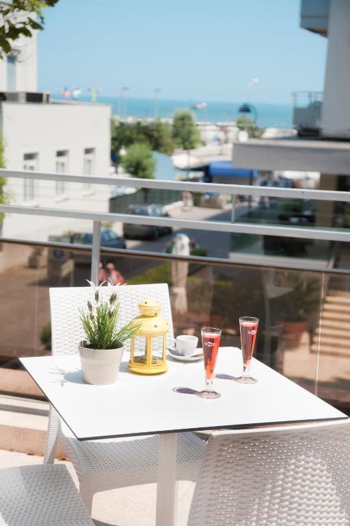 Hotel Fantasy Rimini Luaran gambar