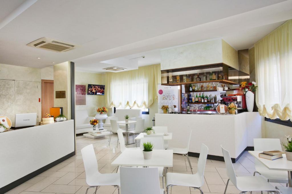 Hotel Fantasy Rimini Luaran gambar
