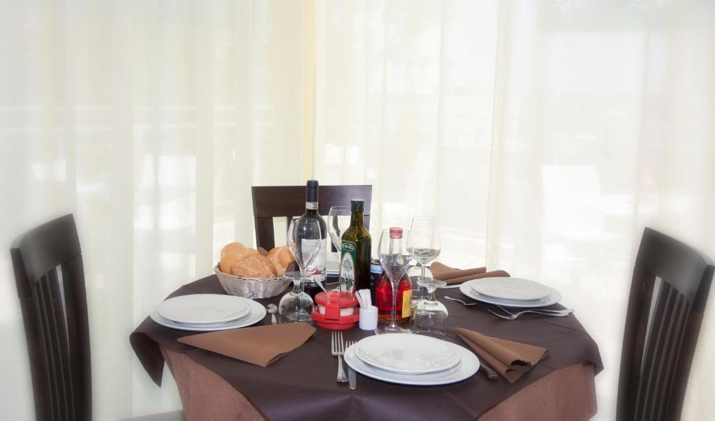 Hotel Fantasy Rimini Luaran gambar