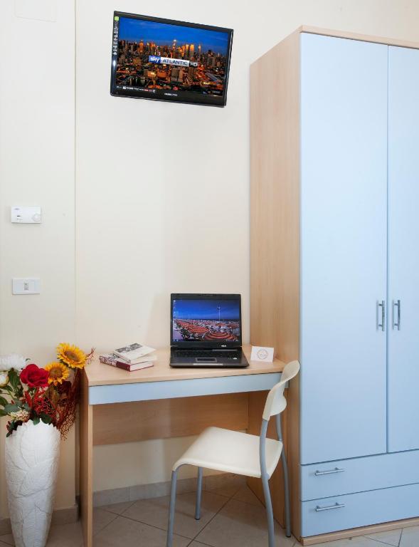 Hotel Fantasy Rimini Luaran gambar