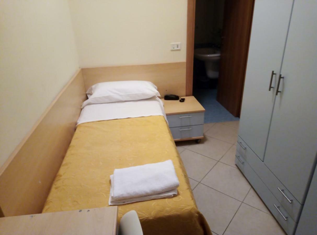 Hotel Fantasy Rimini Luaran gambar