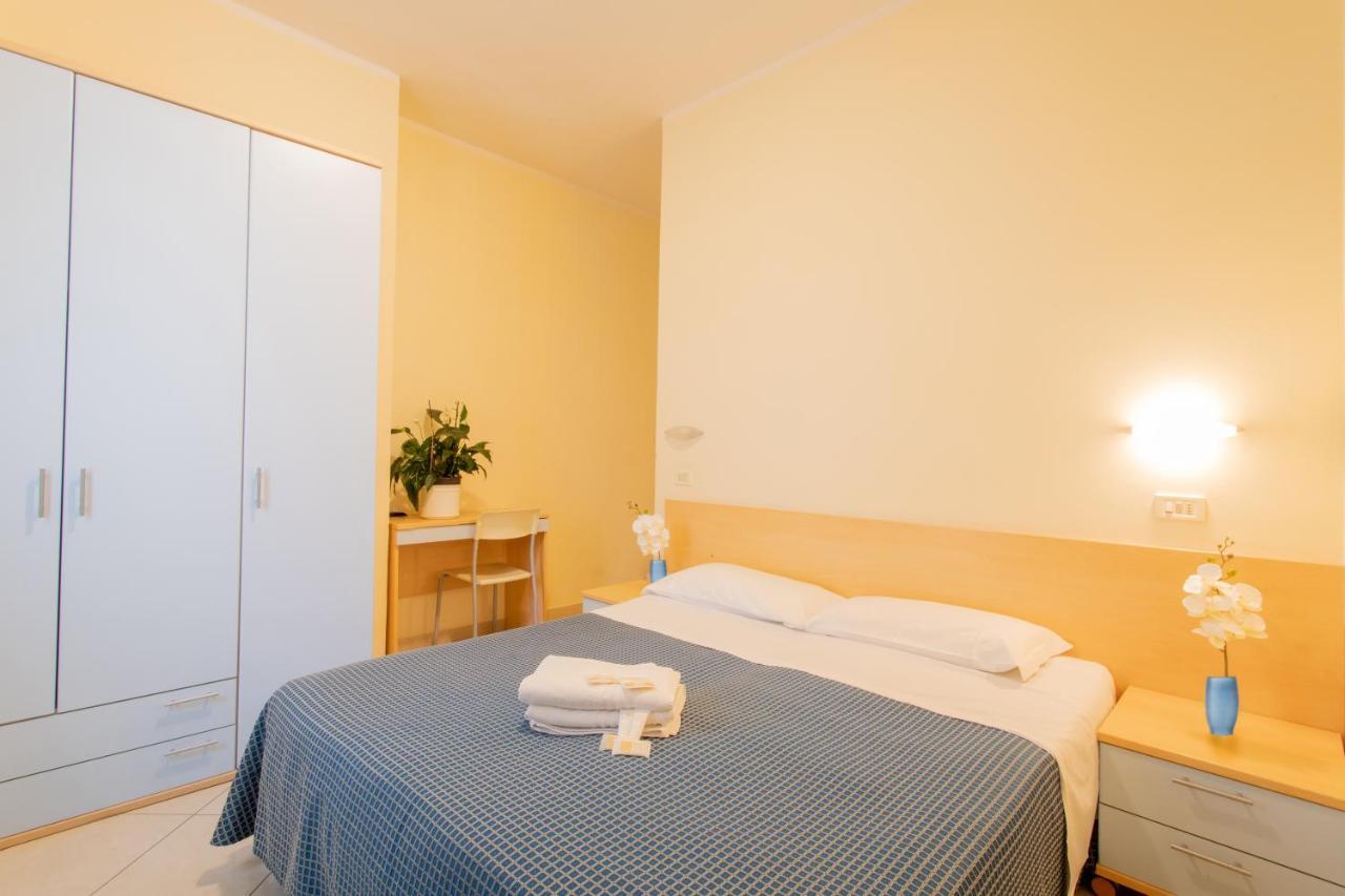 Hotel Fantasy Rimini Luaran gambar