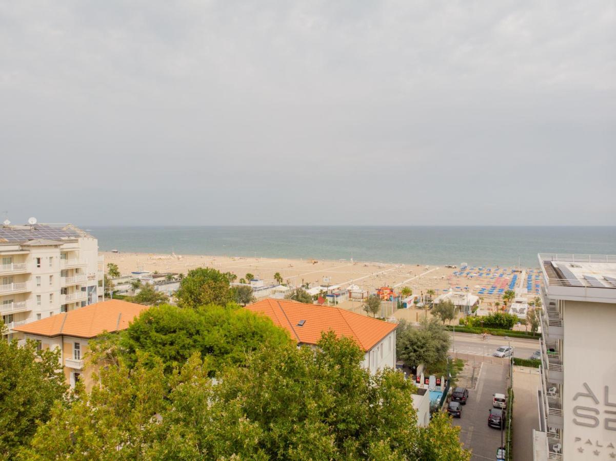 Hotel Fantasy Rimini Luaran gambar